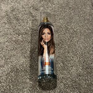 Glow by JLo Jennifer Lopez Fragrance Mist 8 fl oz